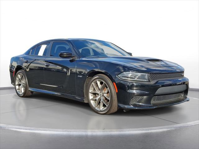 Used 2023 Dodge Charger R/T
