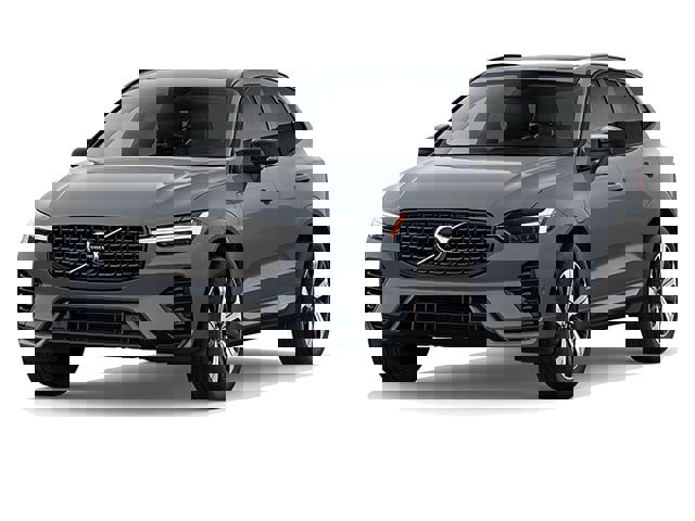 Certified 2023 Volvo XC60 T8 Plus w/ Climate Package image 1