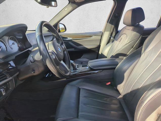 Used 2018 BMW X5 sDrive35i image 13