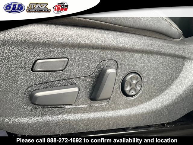 Used 2023 Hyundai Santa Fe Limited image 12