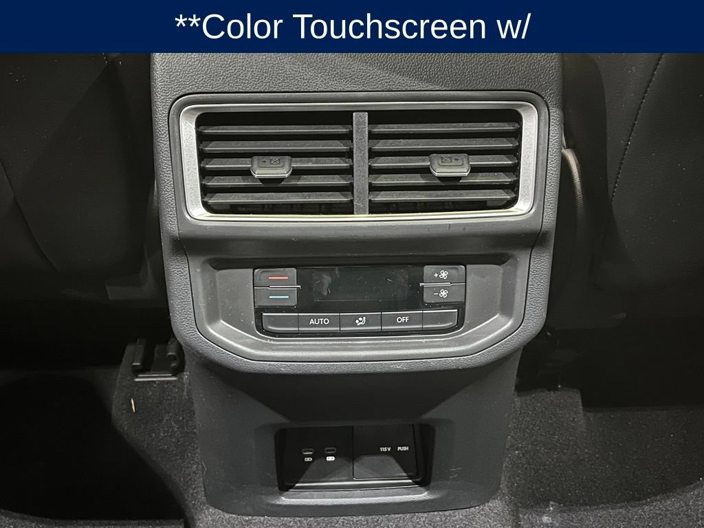 Used 2024 Volkswagen Atlas SE AWD/4WD image 11