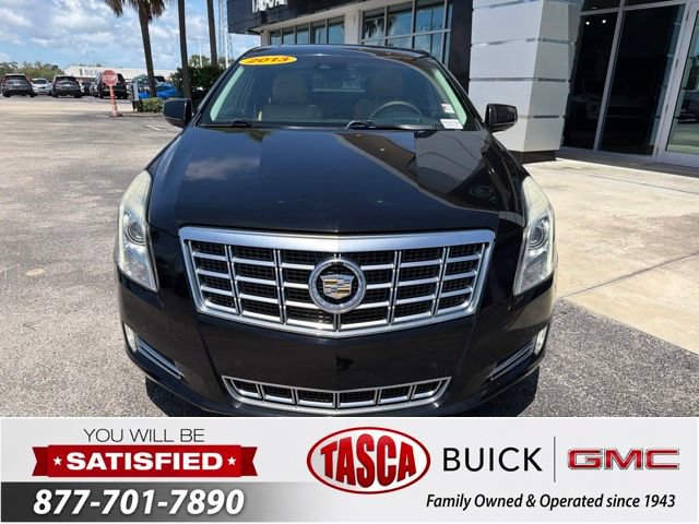 Used 2013 Cadillac XTS Premium FWD image 3