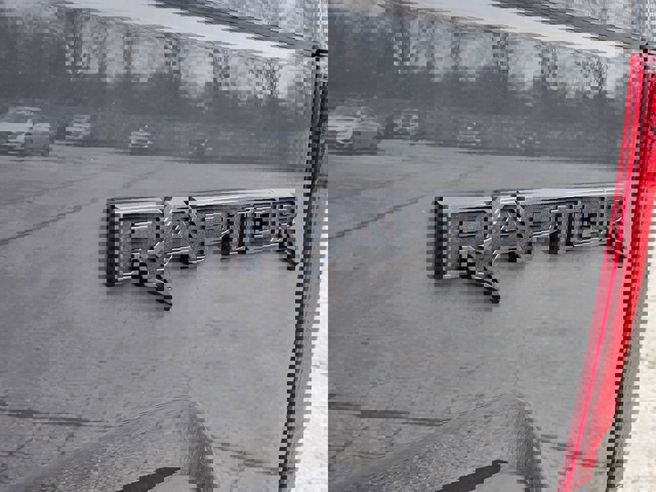 Used 2020 Ford F150 Raptor image 8