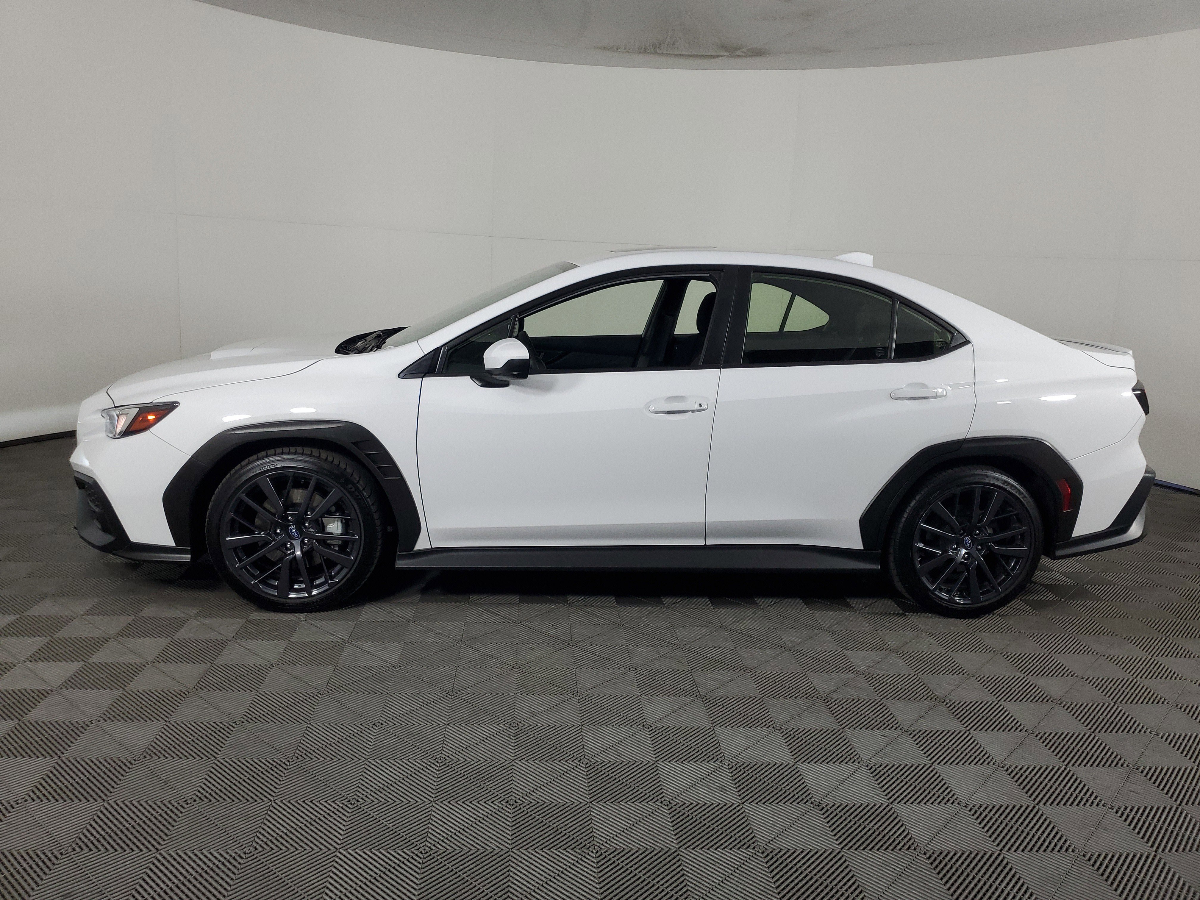 Used 2025 Subaru WRX Premium w/ Accessory Package #2 image 7