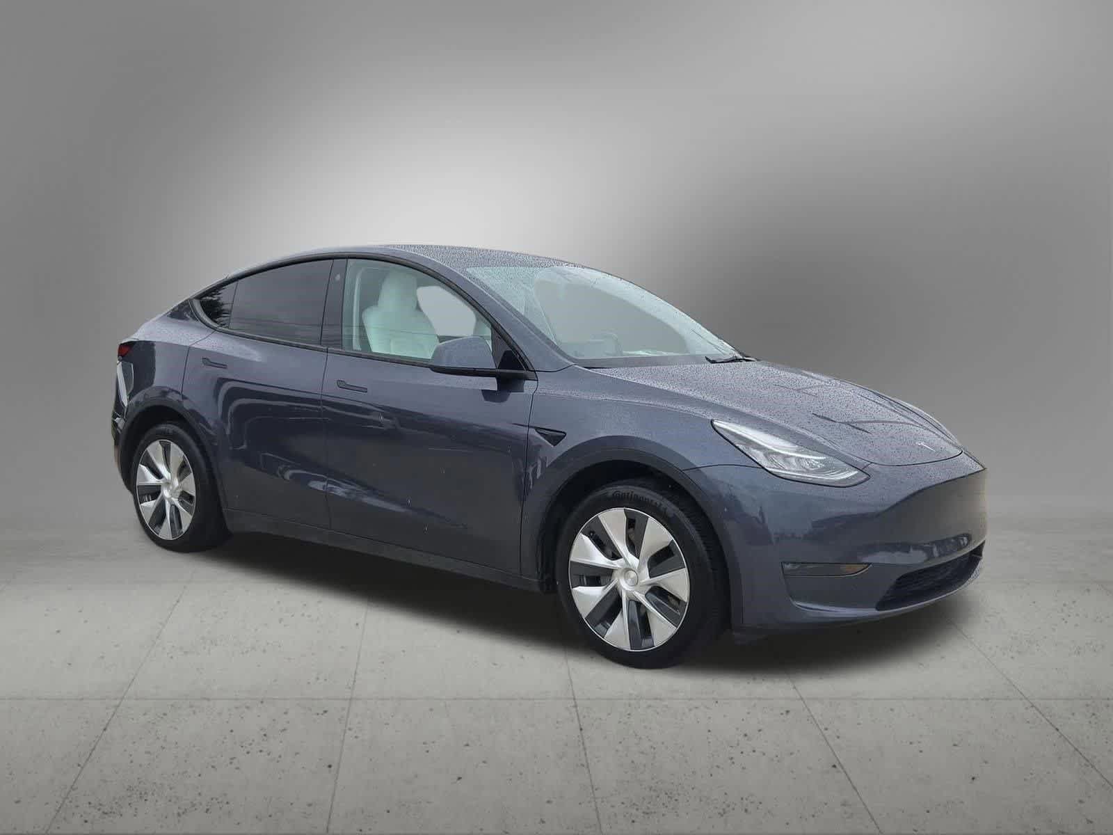 Used 2023 Tesla Model Y Long Range AWD/4WD image 8