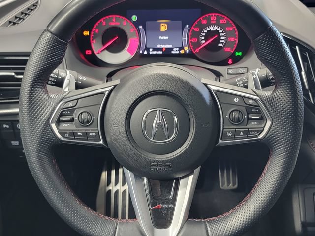 Used 2023 Acura RDX w/ Advance Package AWD/4WD image 24
