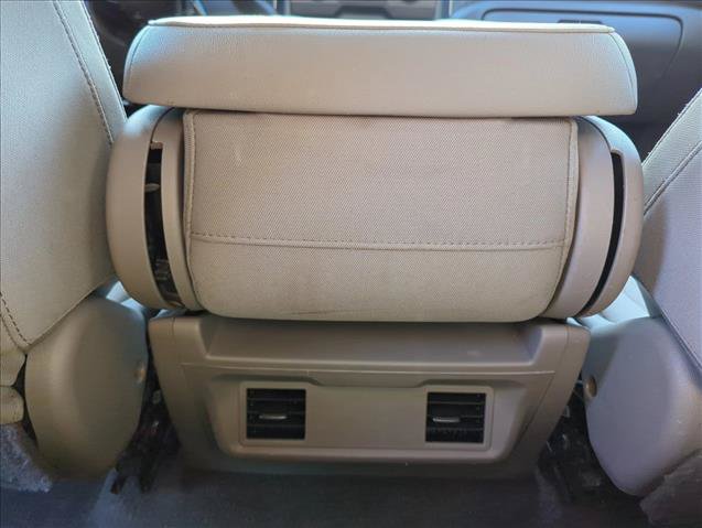 Used 2020 Chevrolet Silverado 1500 LT w/ Bed Protection Package RWD image 17