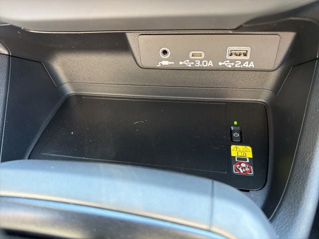 New 2026 Subaru Crosstrek 2.5i Wilderness AWD/4WD image 23