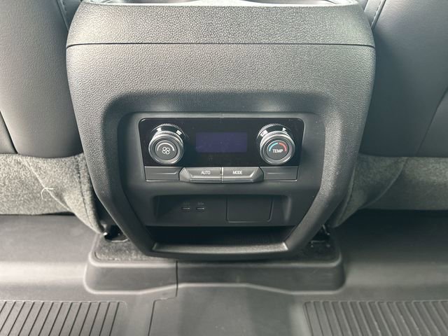 New 2026 Buick Enclave Sport Touring w/ LPO, Floor Liner Package image 39