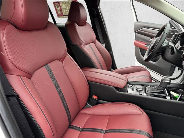 Used 2025 MAZDA CX-50 2.5 Hybrid w/ Cargo Package image 23