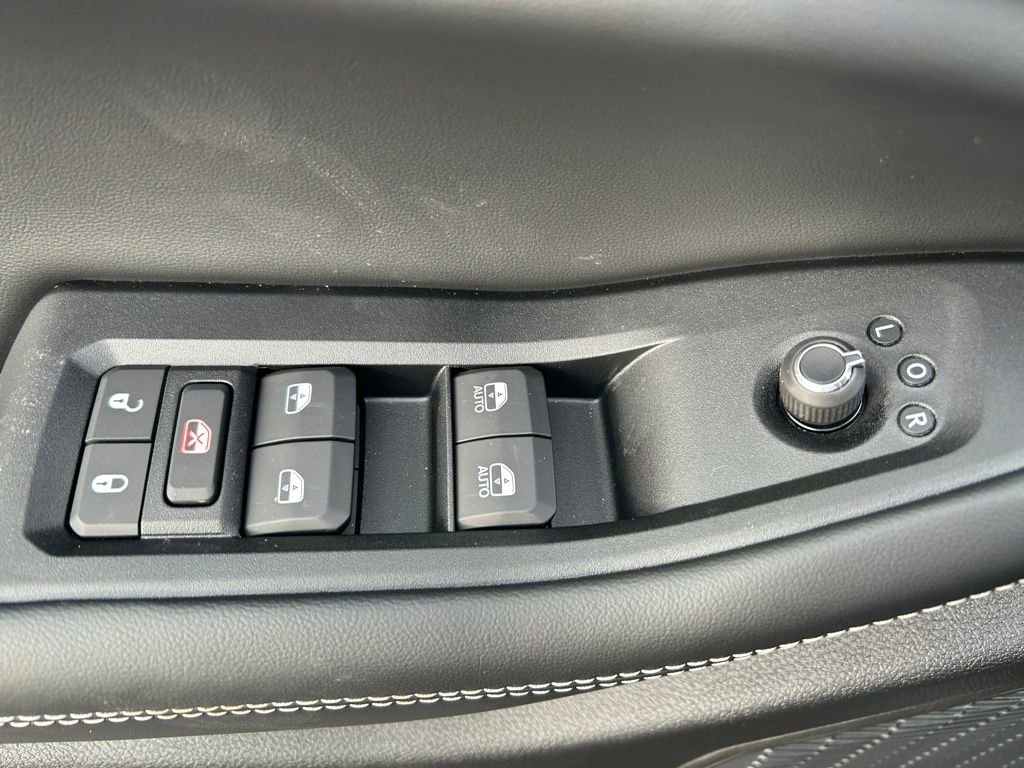 New 2025 Jeep Grand Cherokee Limited image 4