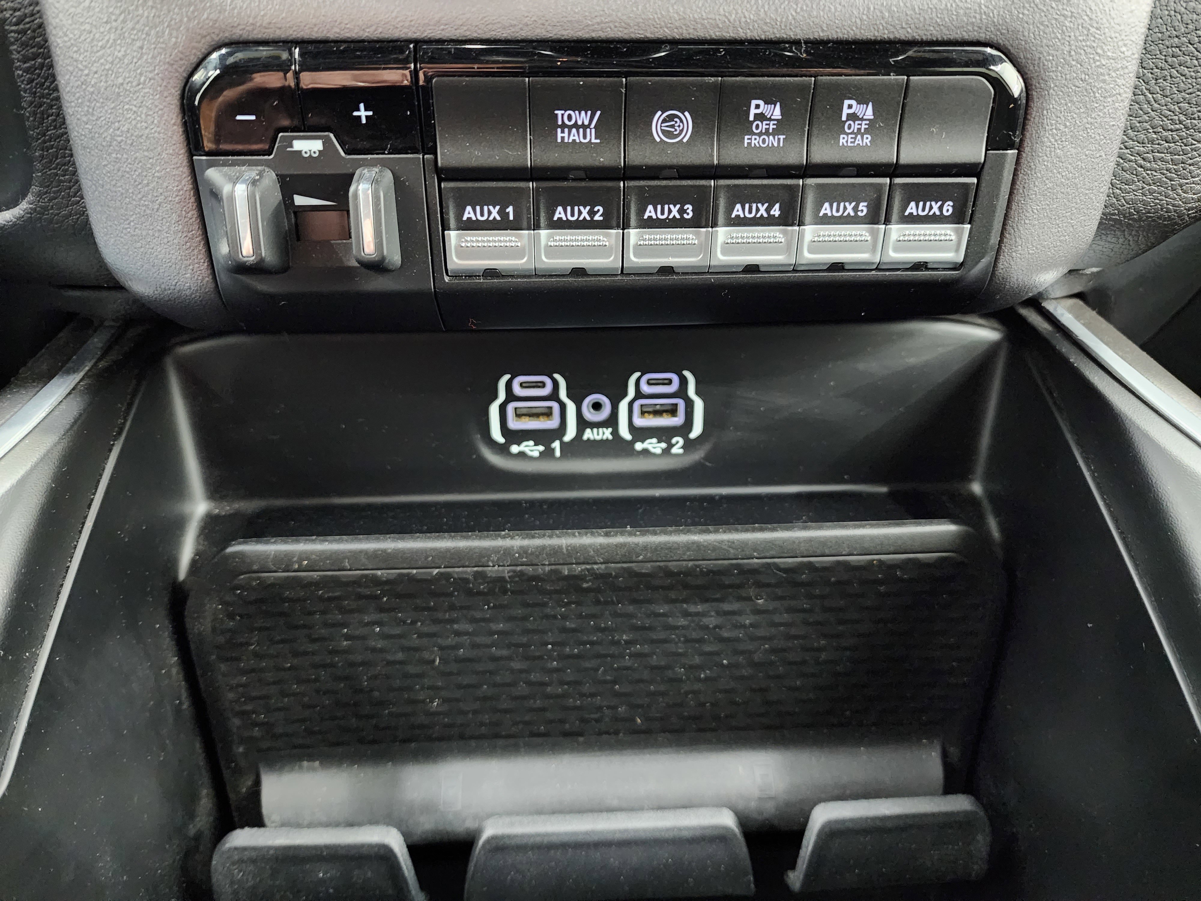 Used 2023 RAM 2500 Big Horn w/ Level 1 Equipment Group image 53