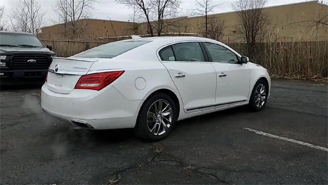Used 2015 Buick LaCrosse Leather image 8