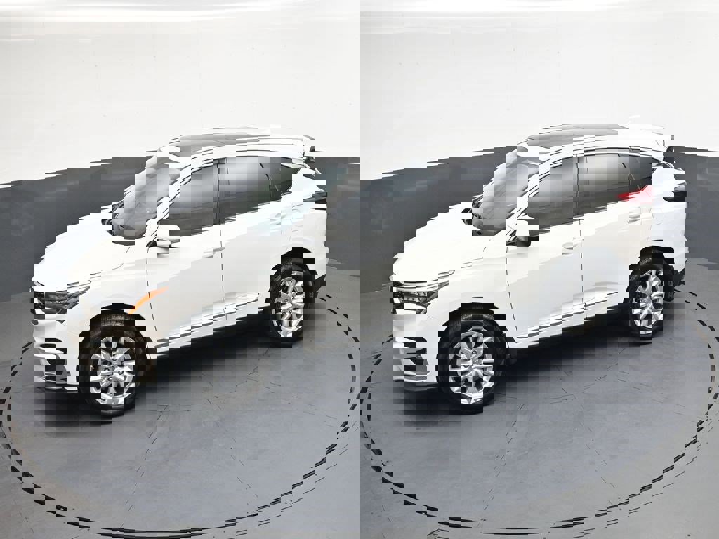 Used 2019 Acura RDX AWD image 25