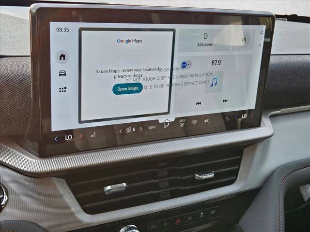 New 2026 Ford Explorer Active RWD image 12