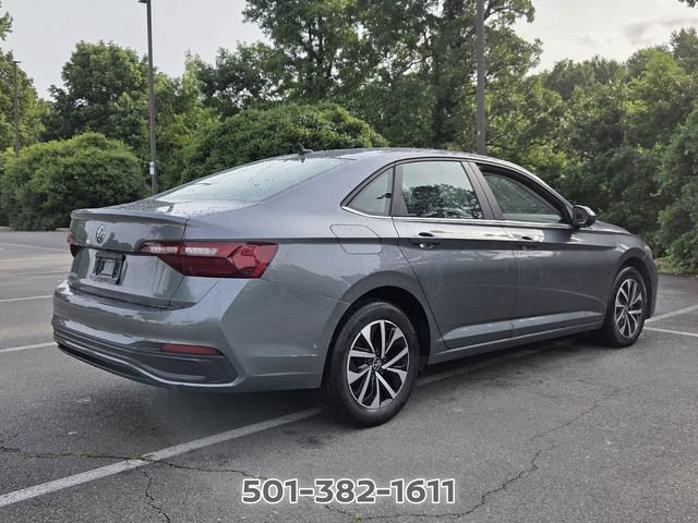 Used 2024 Volkswagen Jetta S FWD image 5