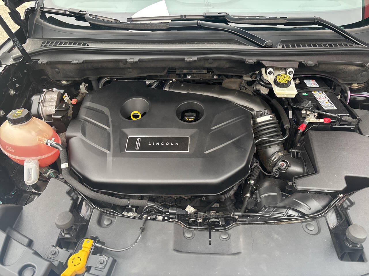 Used 2017 Lincoln MKC Reserve AWD/4WD image 34