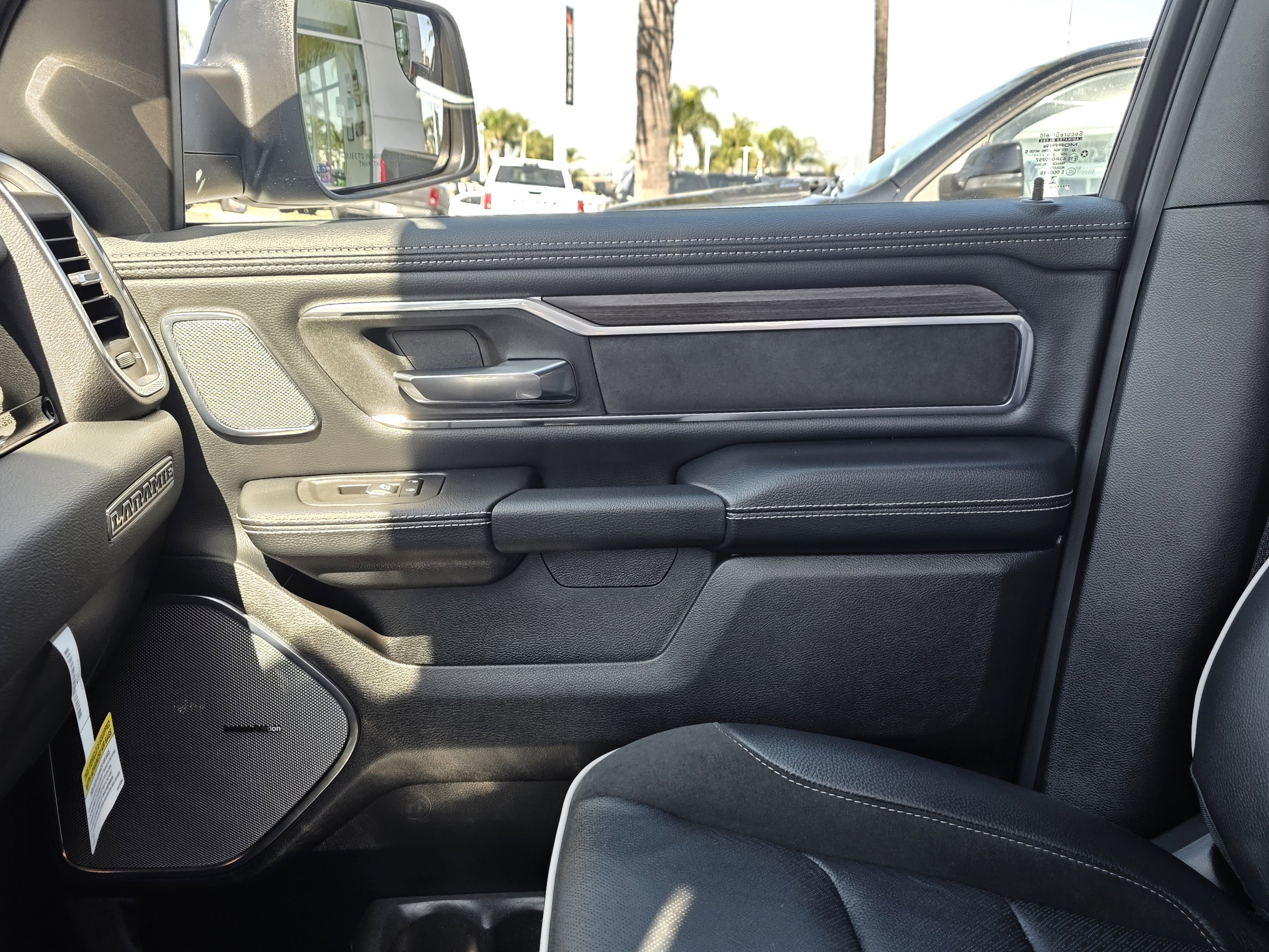 New 2026 RAM 1500 Laramie image 14