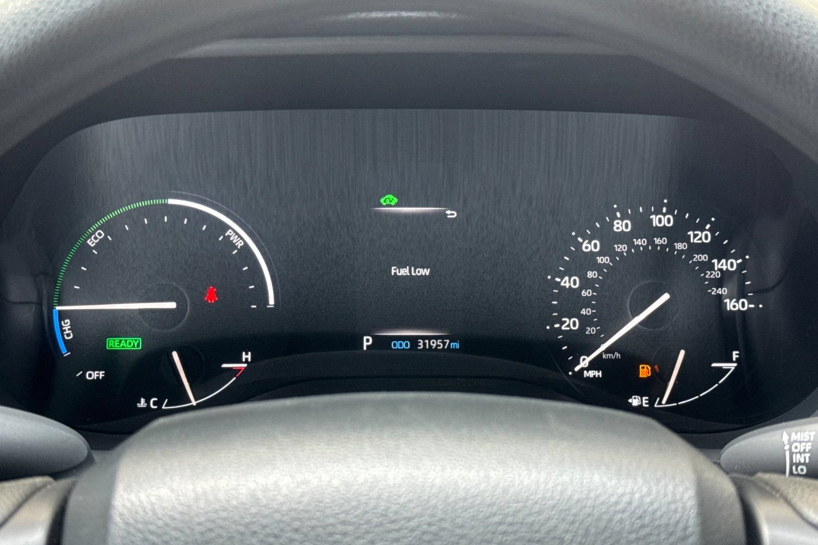 Used 2023 Toyota Sienna LE FWD image 24