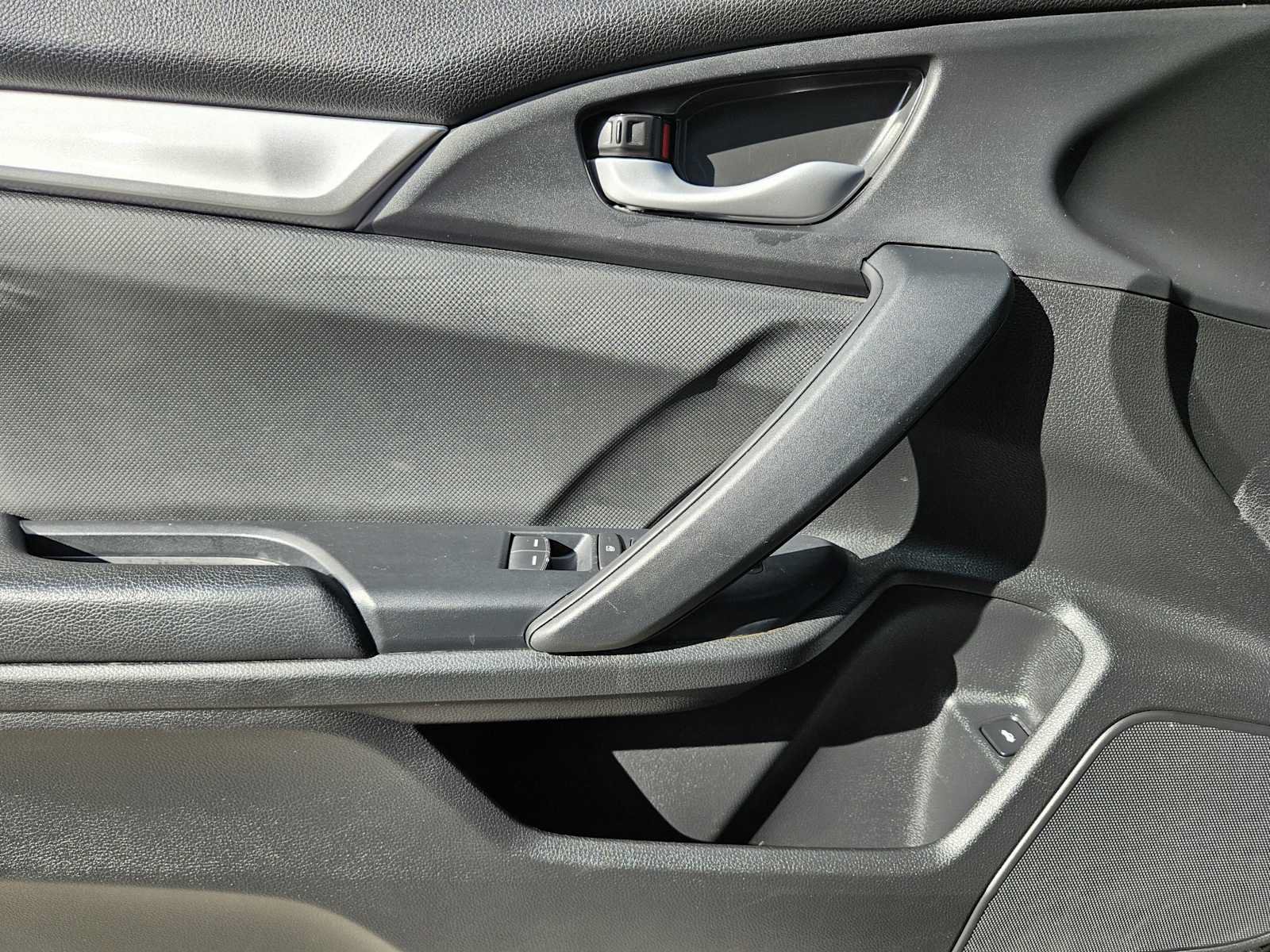 Certified 2020 Honda Civic Sport image 23