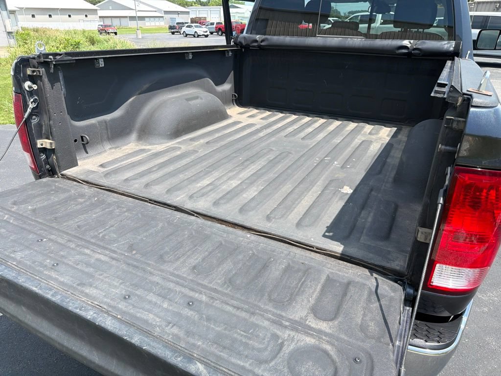 Used 2016 RAM 1500 Big Horn AWD/4WD image 13