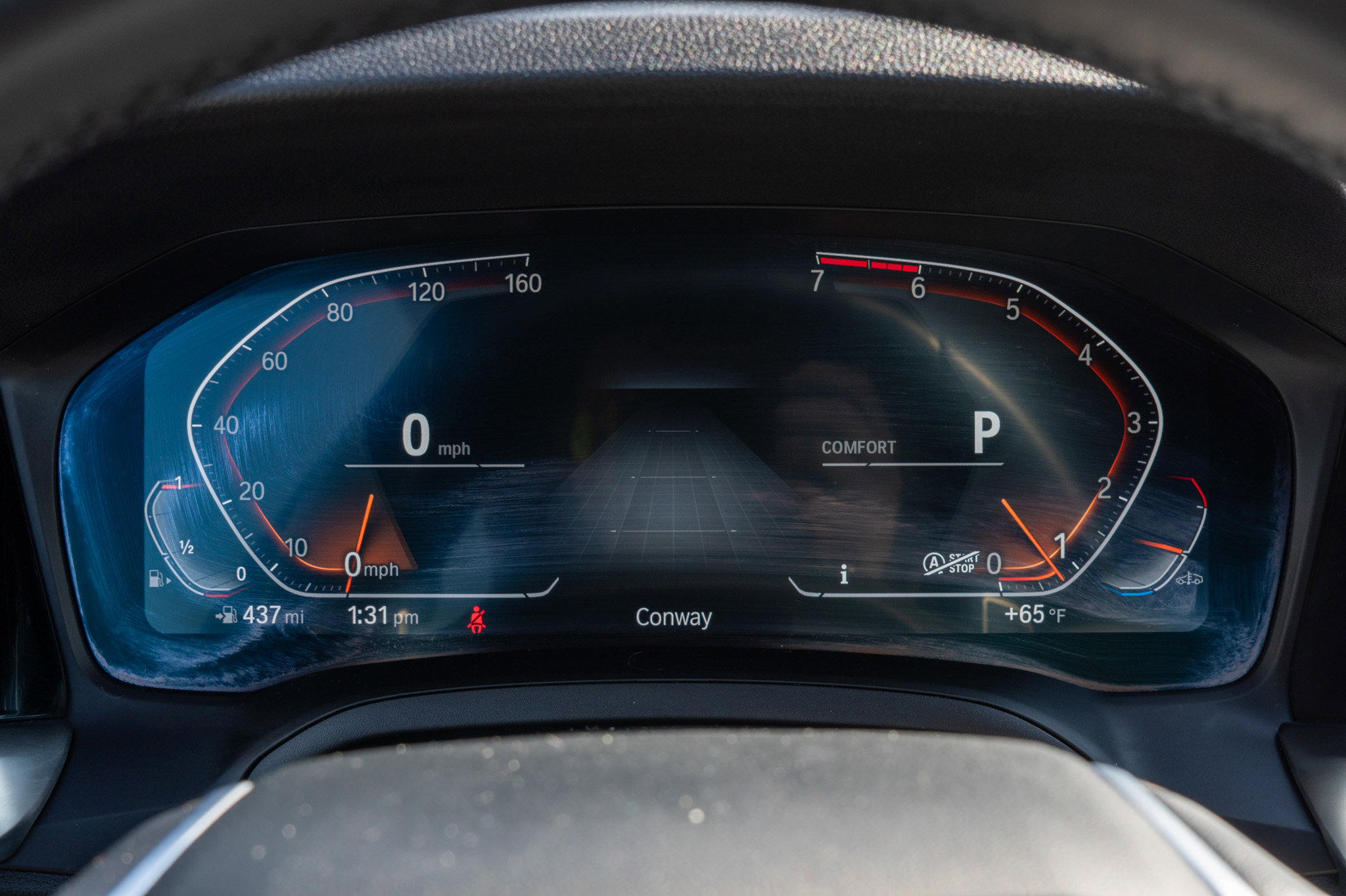 Used 2021 BMW 330i Sedan image 12