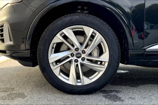Used 2021 Audi Q7 3.0T Premium Plus image 10