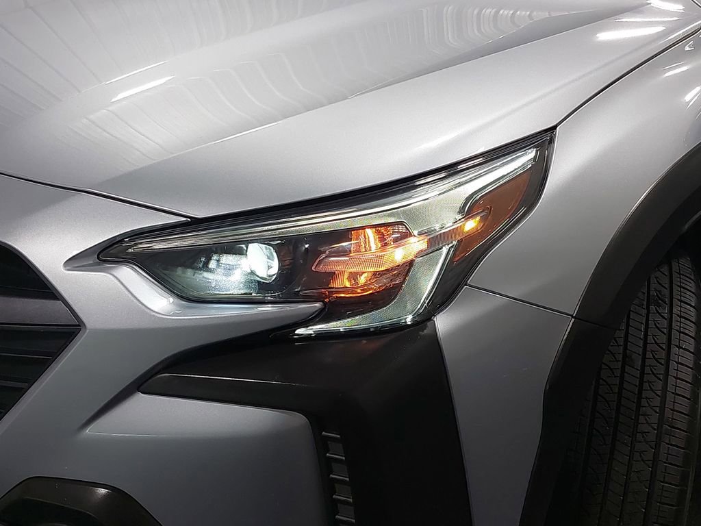 Used 2025 Subaru Outback Premium image 62