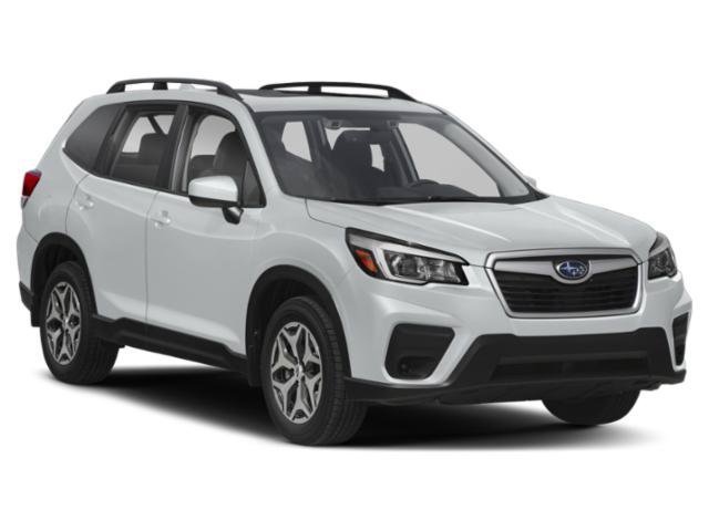 Used 2021 Subaru Forester Premium AWD/4WD image 9