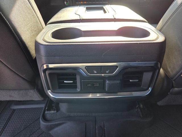 Used 2021 Chevrolet Silverado 1500 LTZ w/ Z71 Off-Road Package image 20