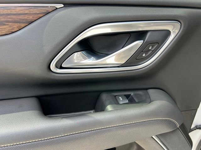 Used 2021 Chevrolet Tahoe Premier RWD image 40