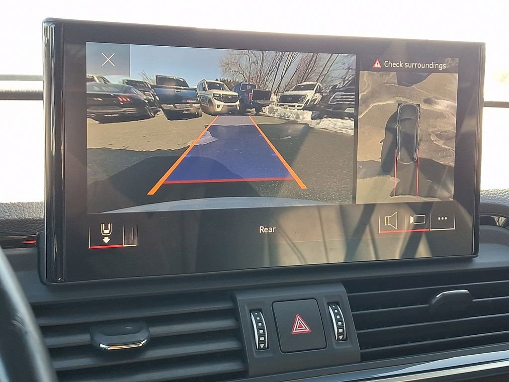 Used 2023 Audi Q5 2.0T Premium Plus image 18