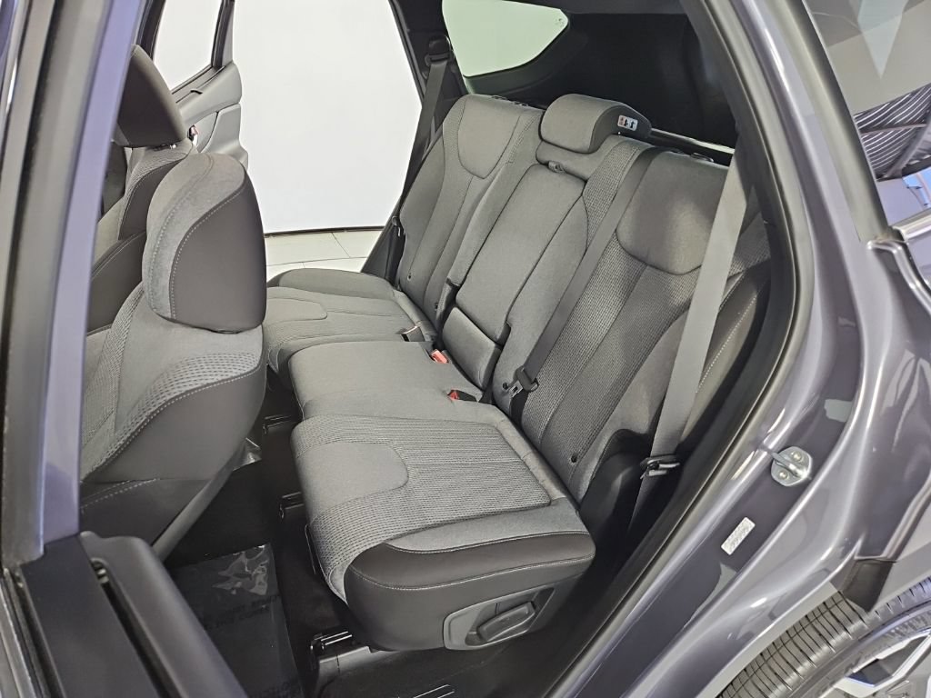 Used 2022 Hyundai Santa Fe SEL Convenience AWD/4WD image 20