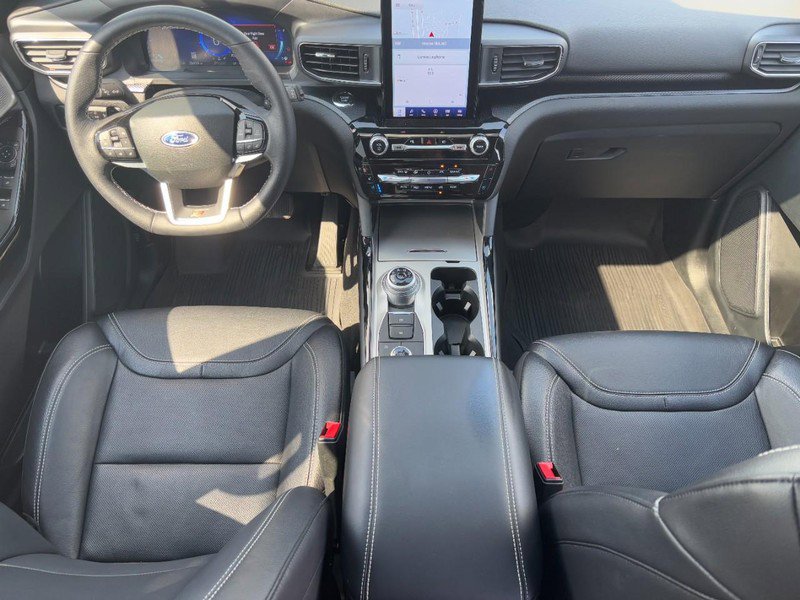 Used 2023 Ford Explorer ST w/ Equipment Group 401A image 12