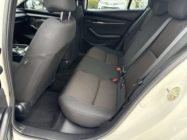 Used 2025 MAZDA MAZDA3 s FWD image 14