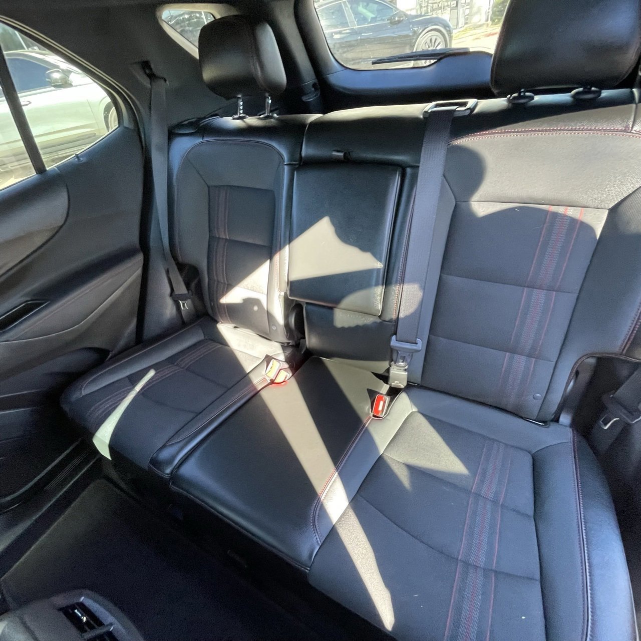 Used 2024 Chevrolet Equinox RS image 23