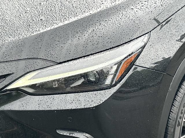 Used 2022 Lexus NX 350 AWD image 9