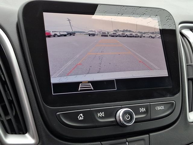 Used 2024 Chevrolet Malibu LT FWD image 18