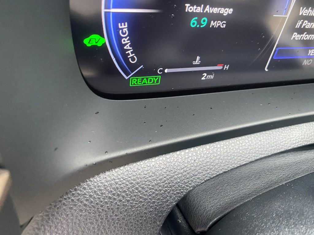 New 2026 Toyota Crown Limited image 5