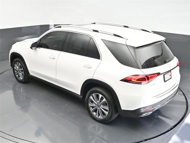 Used 2022 Mercedes-Benz GLE 350 4MATIC image 31