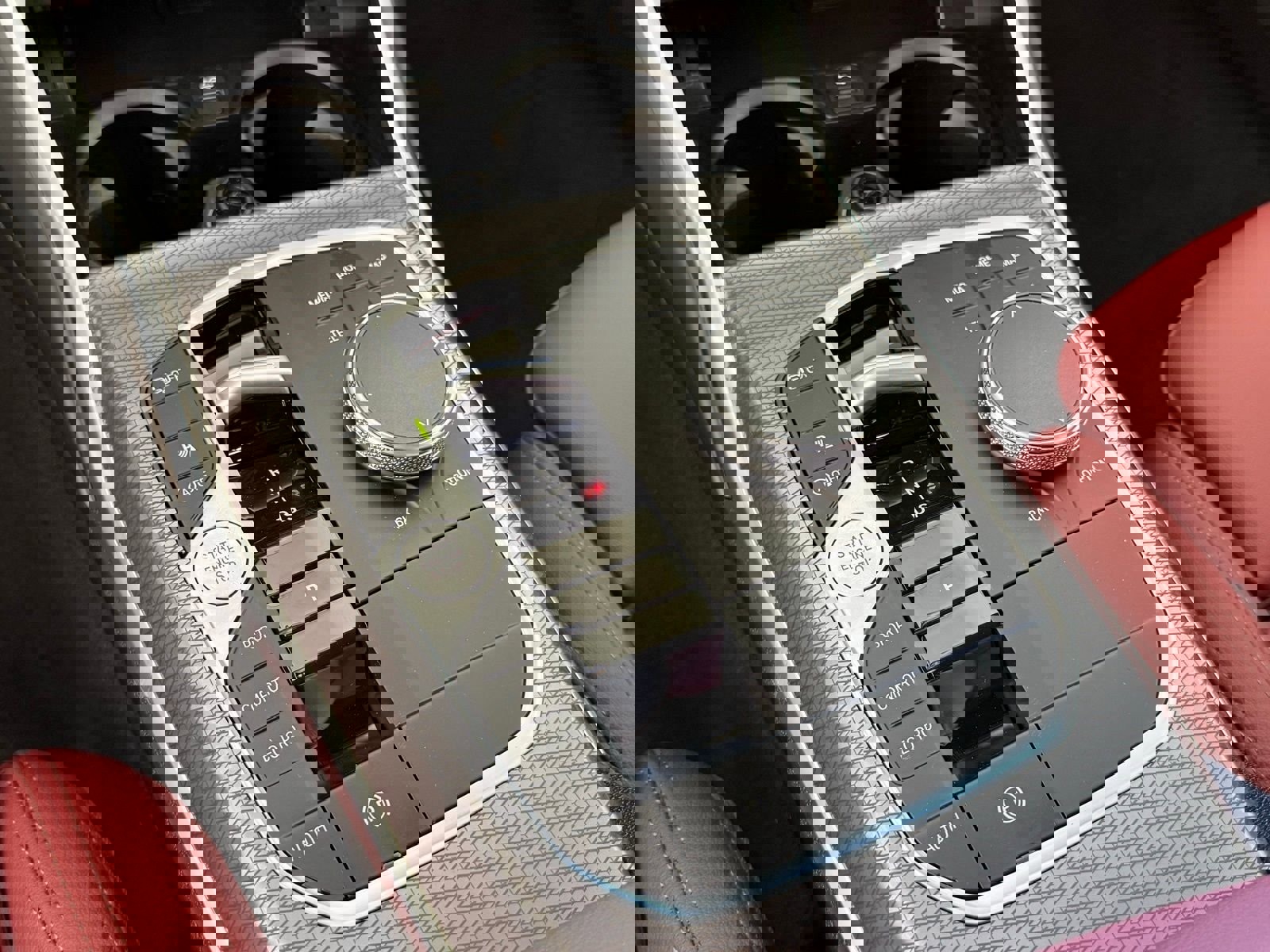 New 2026 BMW M340i xDrive image 26