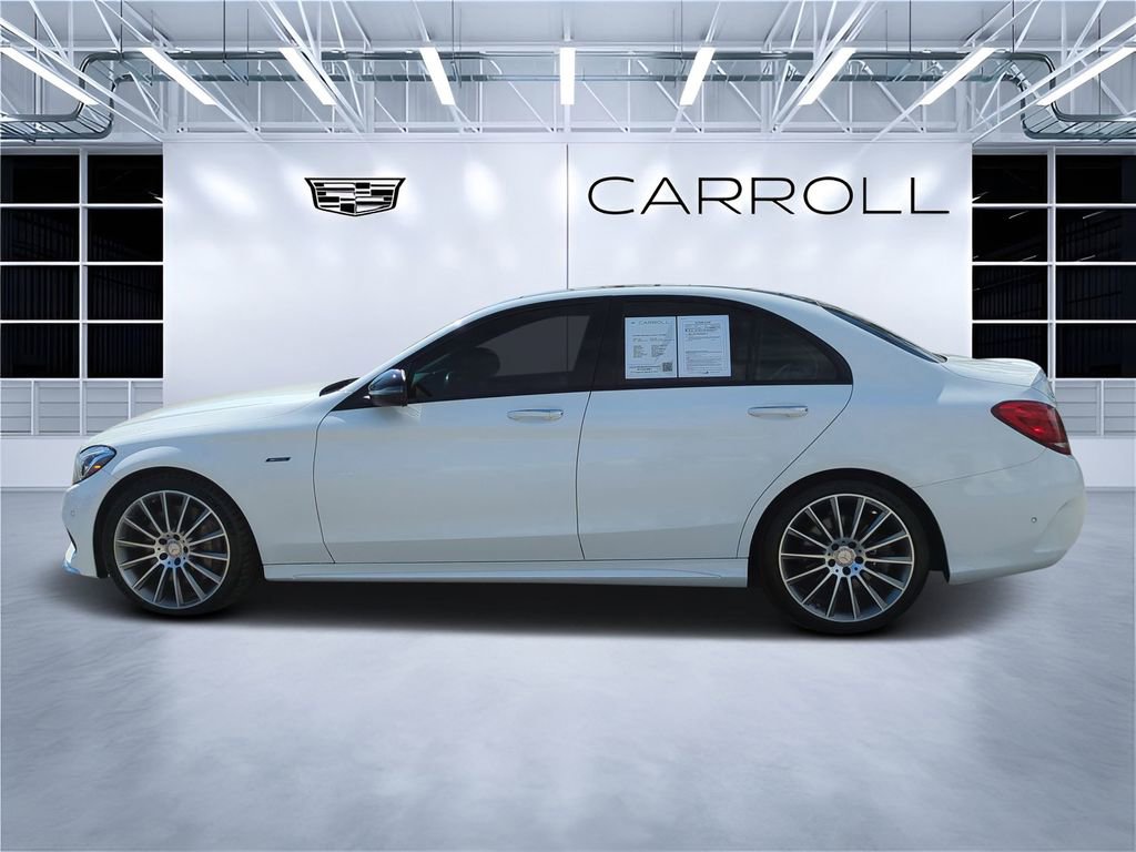 Used 2016 Mercedes-Benz C 450 AMG image 6