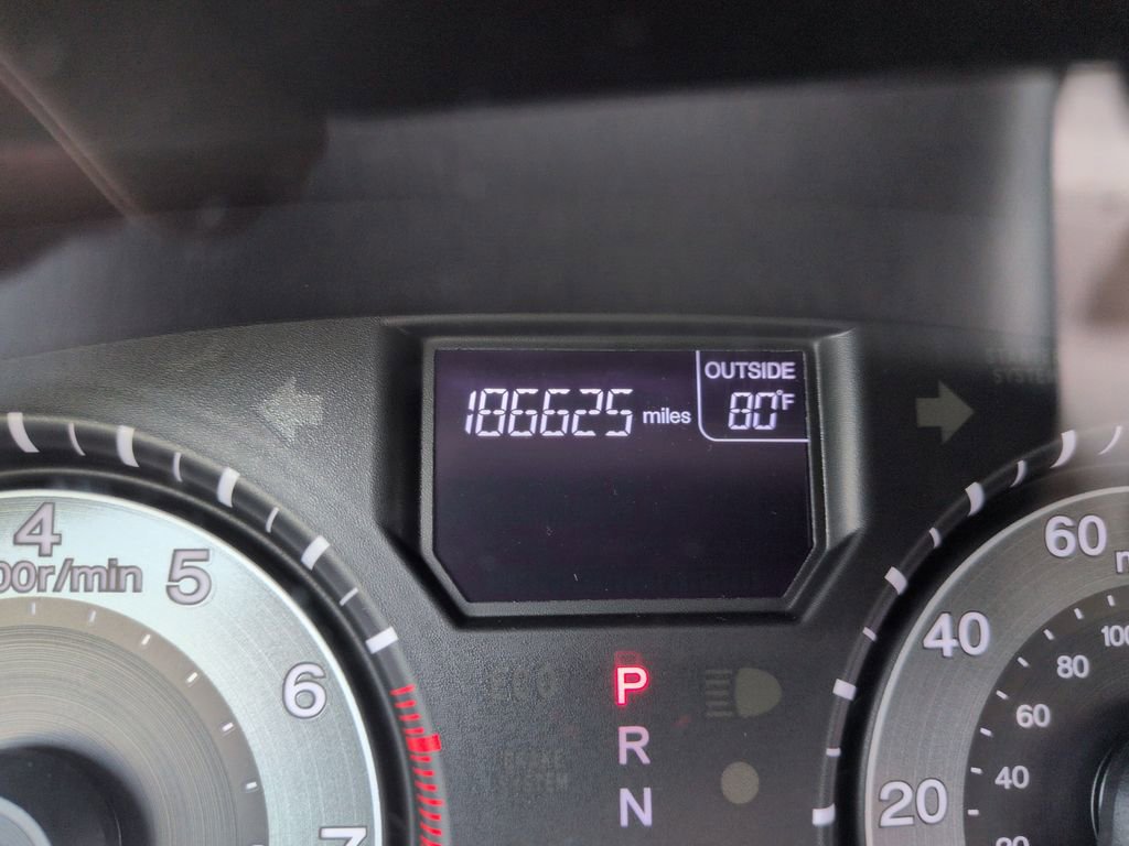 Used 2015 Honda Odyssey EX-L image 17