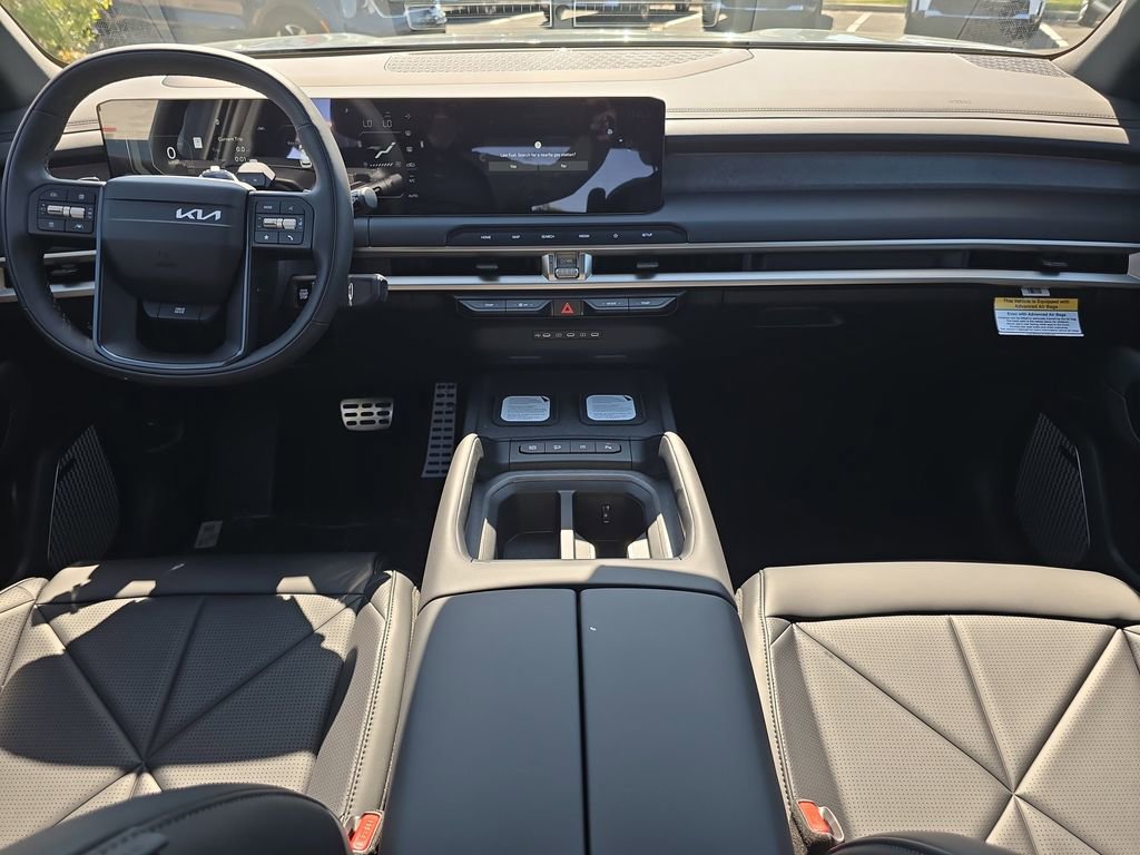 New 2027 Kia Telluride SX image 13