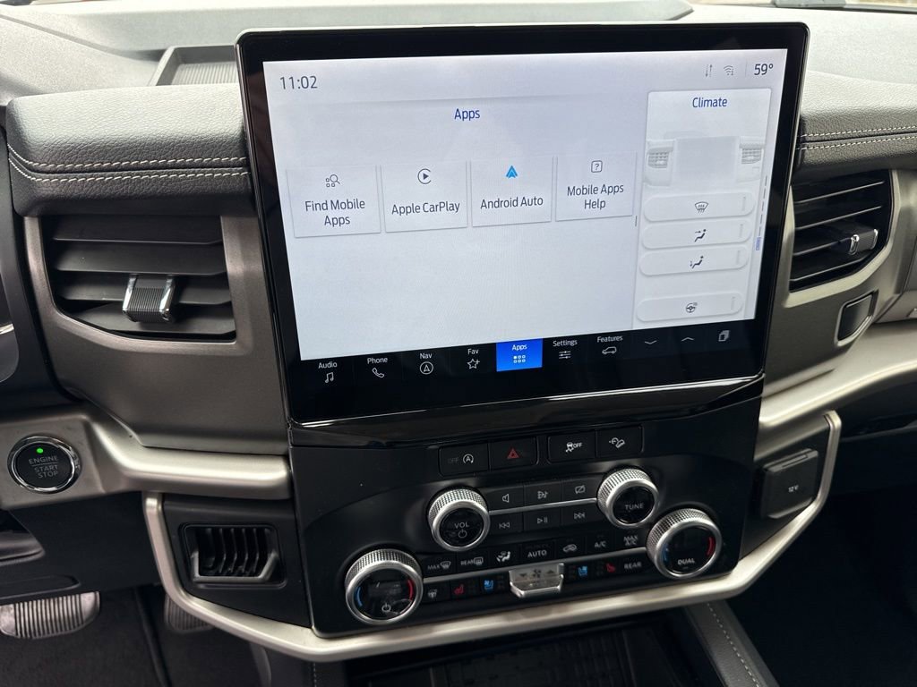 Used 2024 Ford Expedition XLT AWD/4WD image 23