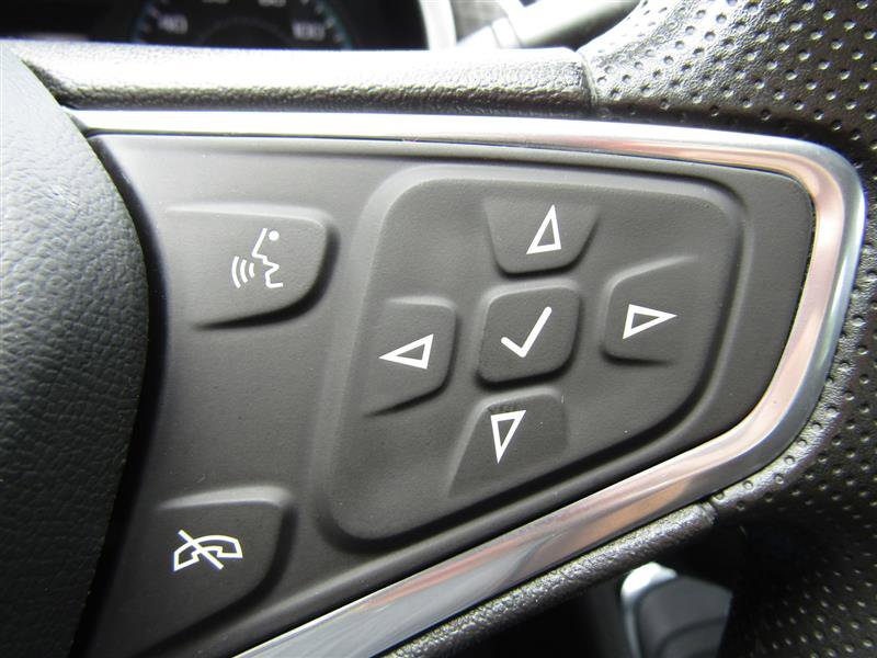 Used 2022 Chevrolet Malibu LT image 16