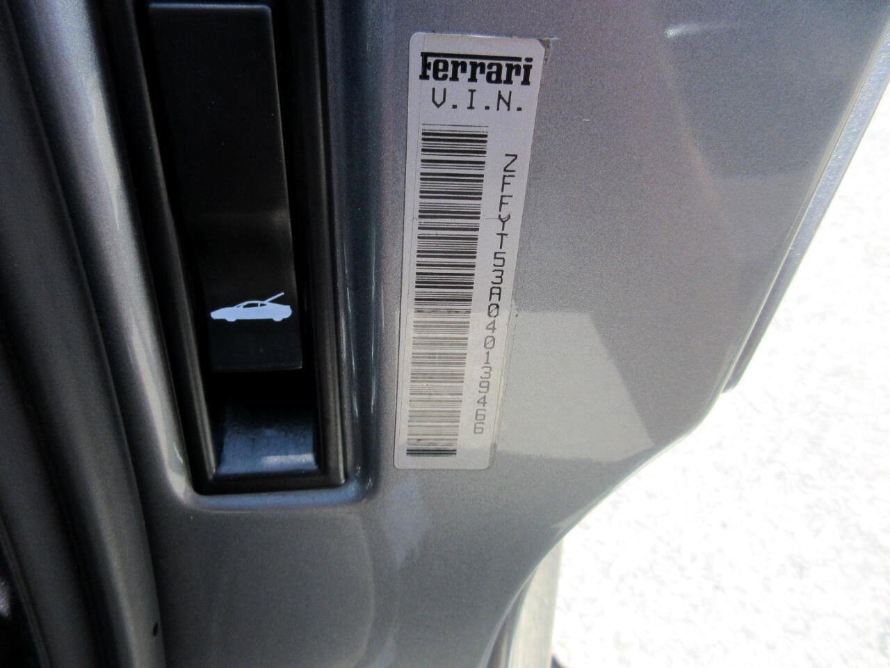 Used 2004 Ferrari 360 Spider image 66