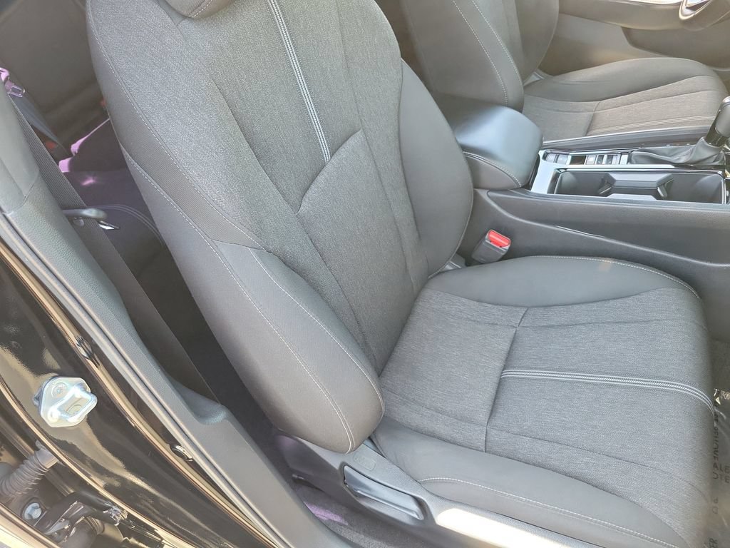Used 2024 Honda Accord Sport image 18