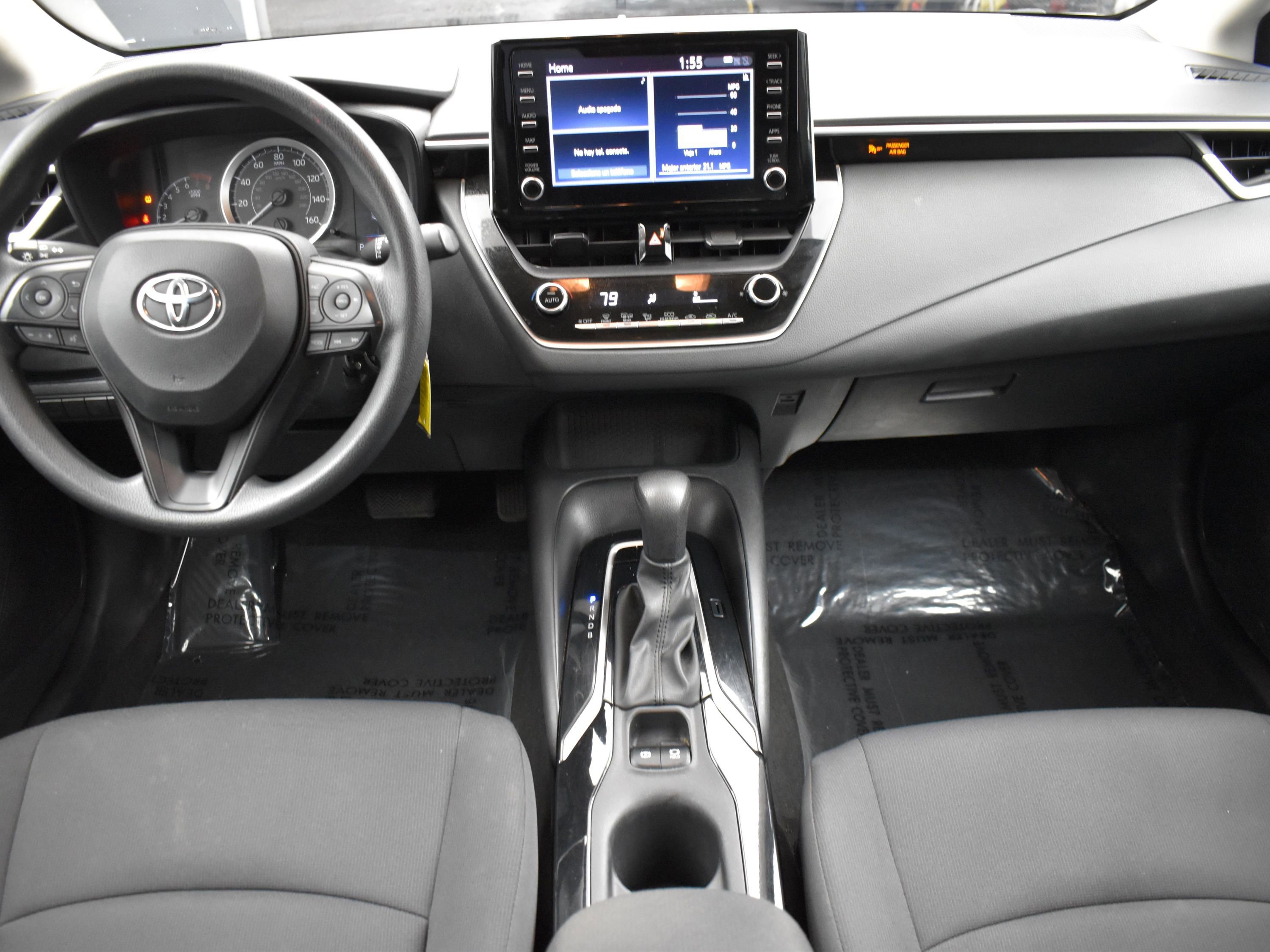 Used 2020 Toyota Corolla LE image 14