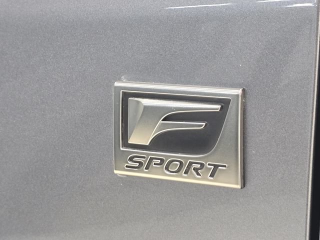 Used 2023 Lexus RX 500h F Sport w/ Accessory Package (Z1) AWD/4WD image 7